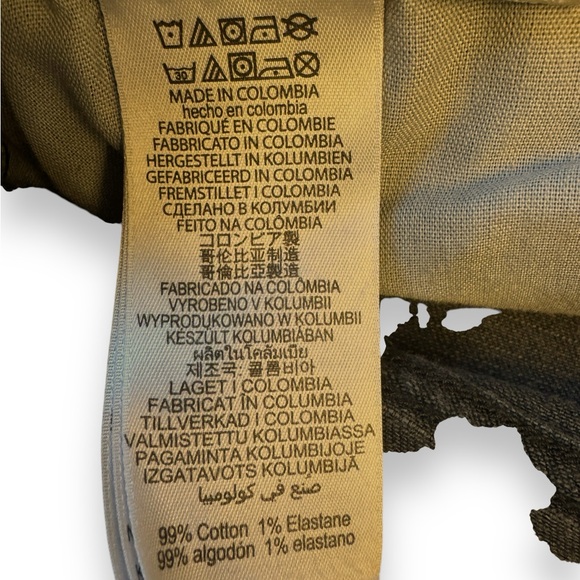 Michael Michael Kors Selma Skinny High Waist jeans - Picture 8 of 8